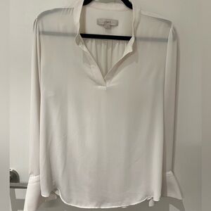 Loft Blouse